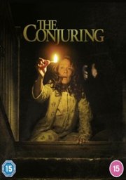 The Conjuring
