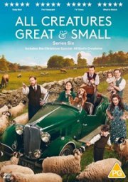 All Creatures Great & Small: Series 6