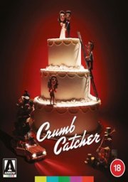 Crumb Catcher: Limited Edition