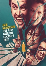 One Flew Over the Cuckoo's Nest