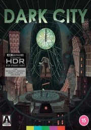 Dark City: Limited Edition