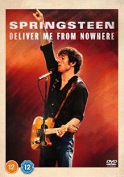 Springsteen: Deliver Me from Nowhere