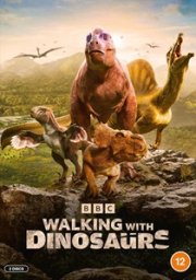 Walking with Dinosaurs