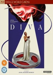 Diva: Vintage World Cinema