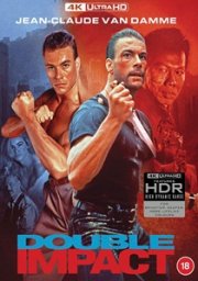 Double Impact