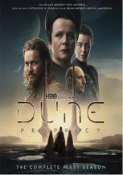 Dune: Prophecy - Season 1