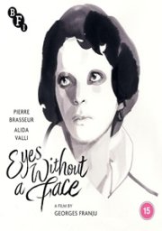 Eyes Without a Face