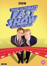 The Ultimate Fast Show Collection