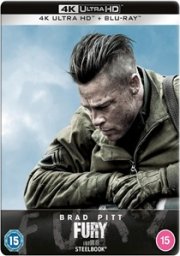 Fury