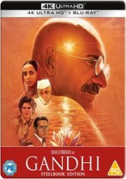 Gandhi