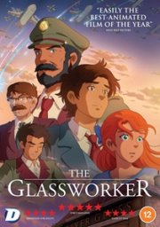 The Glassworker