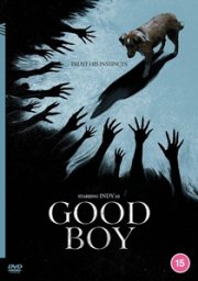 Good Boy