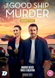 The Good Ship Murder: Series 2