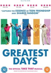 Greatest Days