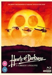 Hearts of Darkness: Collector's Edition