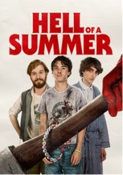Hell Of A Summer