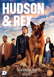 Hudson & Rex: Season 7