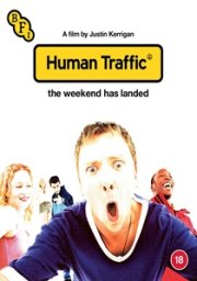 Human Traffic