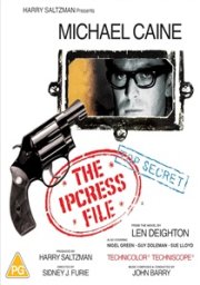 The Ipcress File