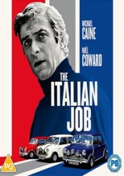 The Italian Job