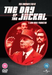 The Day of the Jackal