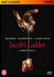 Jacob's Ladder