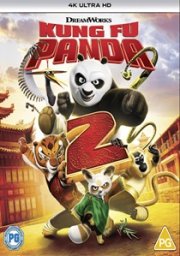Kung Fu Panda 2