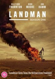 Landman: Season 1