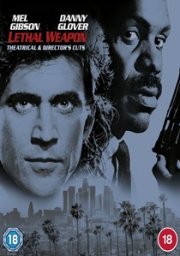 Lethal Weapon