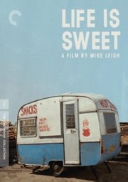 Life is Sweet: The Criterion Collection
