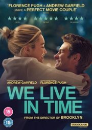 We Live In Time
