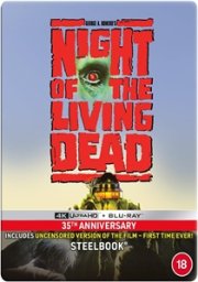 Night of the Living Dead