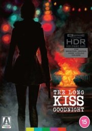 The Long Kiss Goodnight: Limited Edition