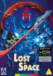 Lost in Space: Limited Edition