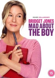 Bridget Jones: Mad About The Boy