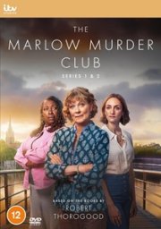 The Marlow Murder Club