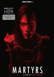 Martyrs: Limited Edition