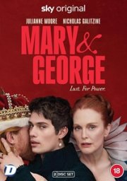 Mary & George