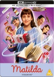 Matilda