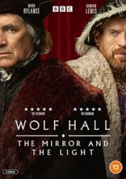 Wolf Hall: The Mirror and the Light