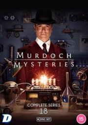 Murdoch Mysteries: Season 18