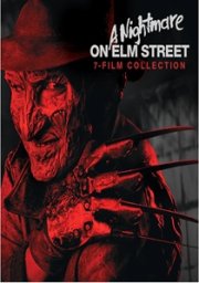A Nightmare on Elm Street Collection