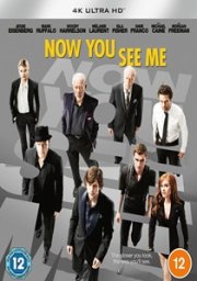 Now You See Me