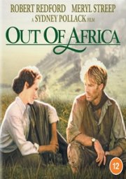 Out of Africa