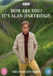 How Are You? It's Alan (Partridge)