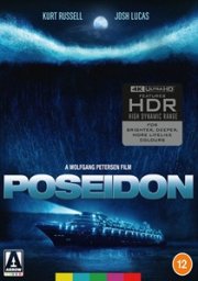 Poseidon: Limited Edition