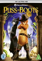 Puss in Boots