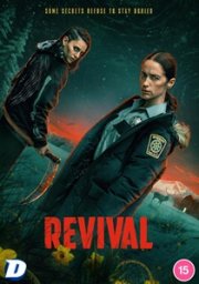 Revival: Season 1