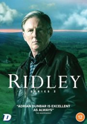 Ridley: Series 2