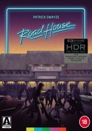 Road House: Limited Edition
